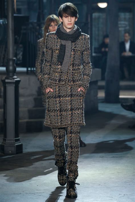 chanel clothing sets|chanel clothes for men.